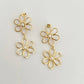 Tramps+Thieves - Devore Earrings