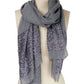 SAACHI - Sequins Wool Scarf