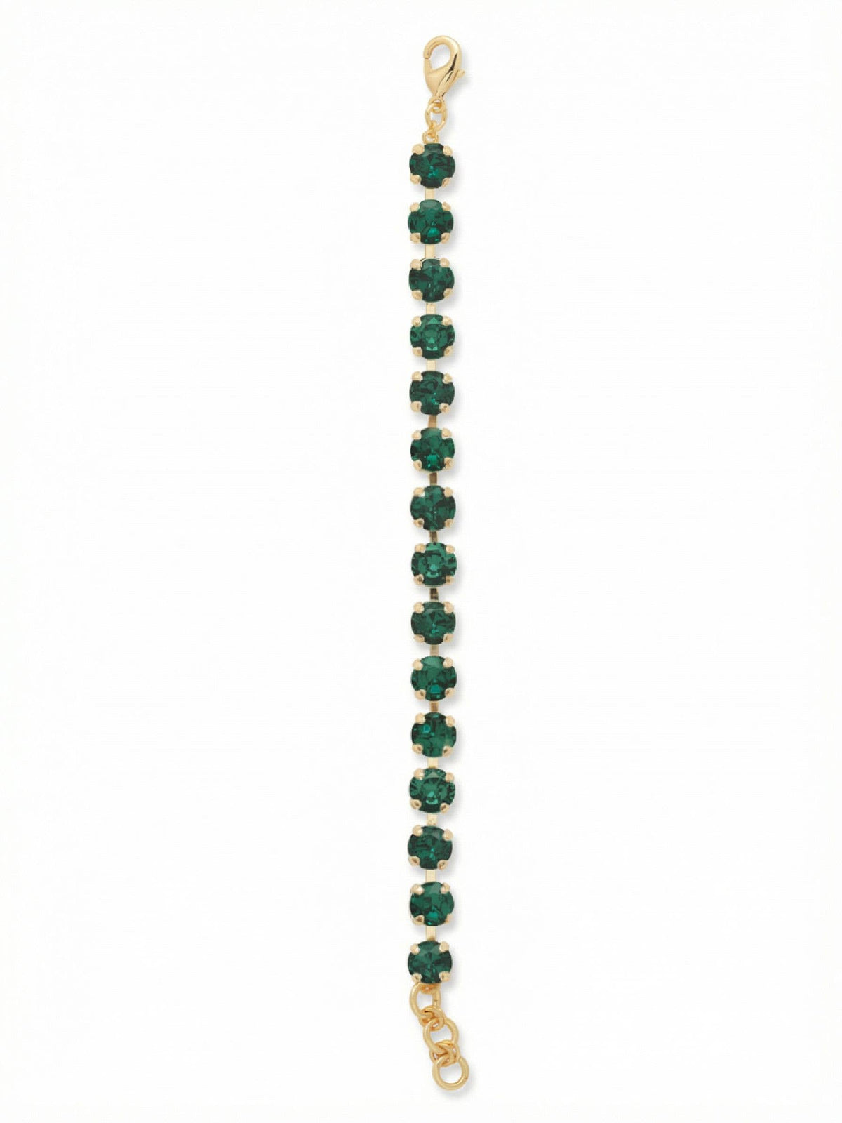 Sorrelli - Sienna Tennis Bracelet - BGA2BGEME