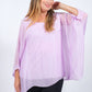 Sofia Silk Kaftan (BQ201)