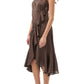 Trina Turk Amara 2 Midi Dress