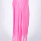 TINA Stephens Italy/Tees By Tina - Brenda Silk Foldover Waist Skirt (SL204)