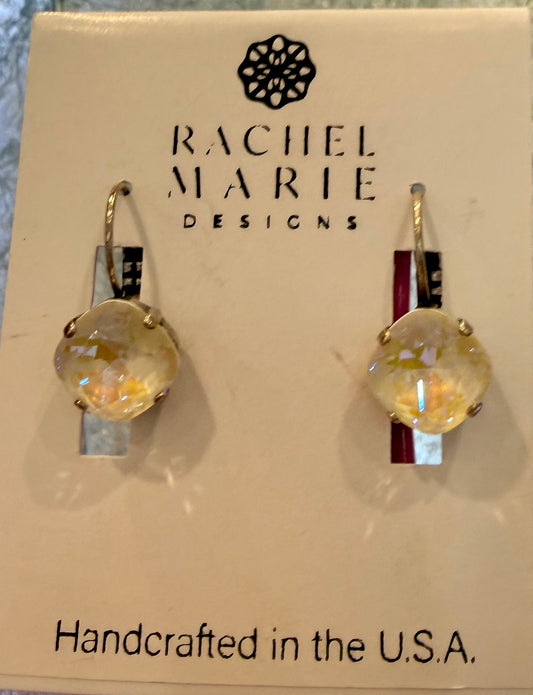 Rachel Marie Selma Earring