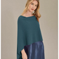 Alashan 100% Cashmere Dress Topper