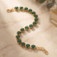 Sorrelli - Sienna Tennis Bracelet - BGA2BGEME