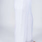 TINA Stephens Italy/Tees By Tina - Roxy Silk Straight Leg Pant (PL212)