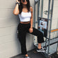 Skinnytees -  Bralette