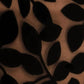 Sumptuous Blouse - Luxe Leaf Velvet