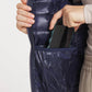 The St Ives | Down Vest | Ink Navy