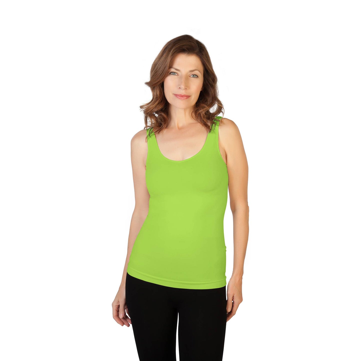 Skinnytees - Basic Tank