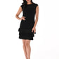 Frank Lyman Dress