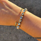 Sorrelli - Cadenza Slider Bracelet - BEC14BGCRY
