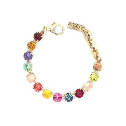 Izzy Bracelet Rainbow