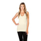 Skinnytees - V Neck Tank