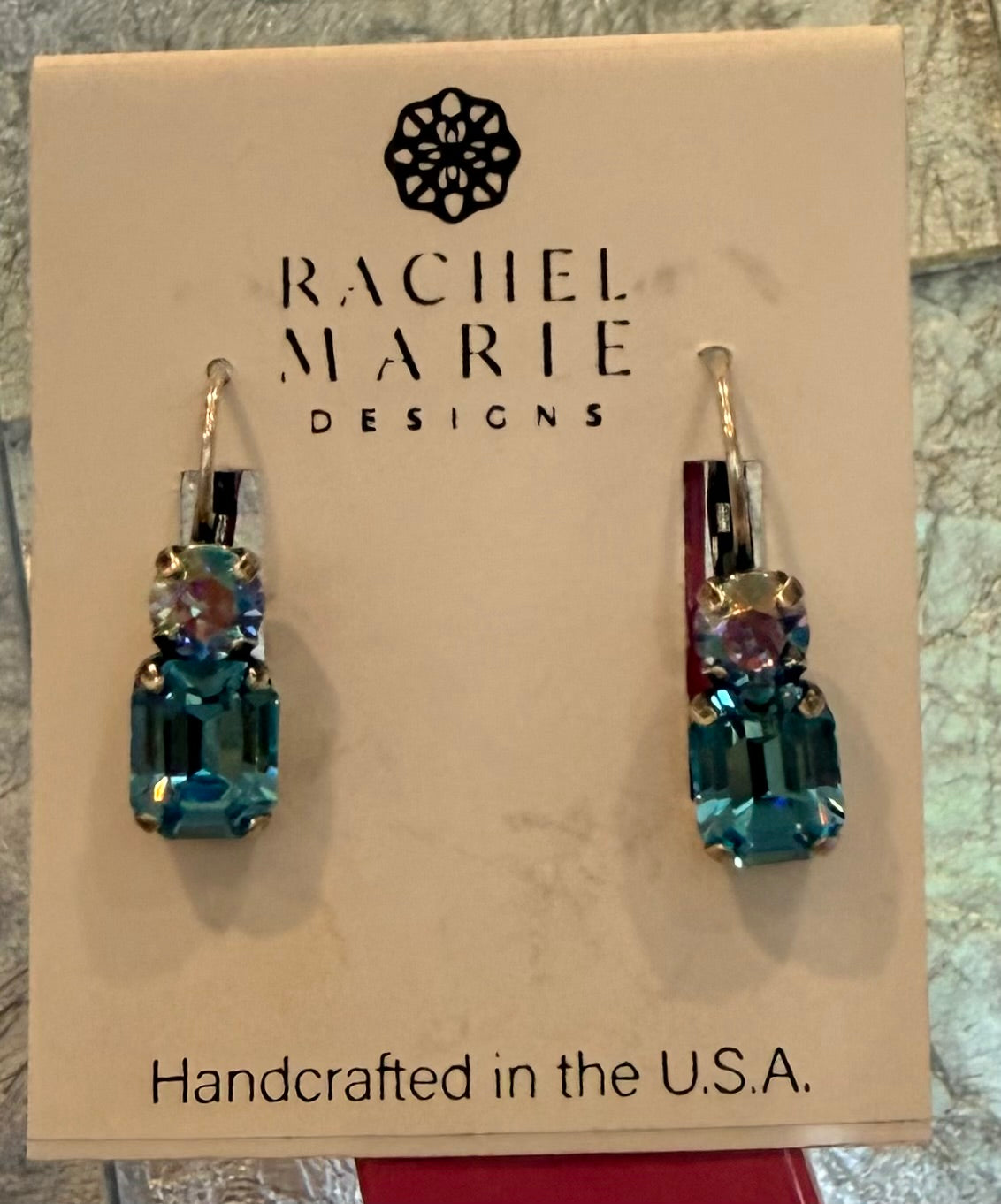 Rachel Marie Bizelynn Earring