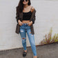 Skinnytees -  Bralette