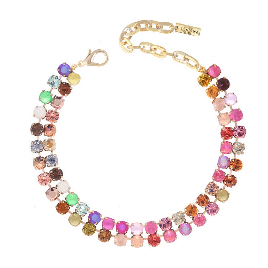 Tova Simone Necklace