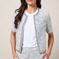 Lysse LILY SUMMER TWEED JACKET