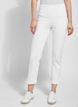 LYSSE Boyfriend Denim