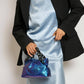 Chain Handheld Crossbody
