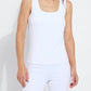LYSSE Evie Scoop Neck Tank
