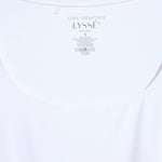 LYSSE Evie Scoop Neck Tank
