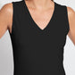 LYSSE V-Neck Shell