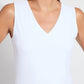 LYSSE V-Neck Shell