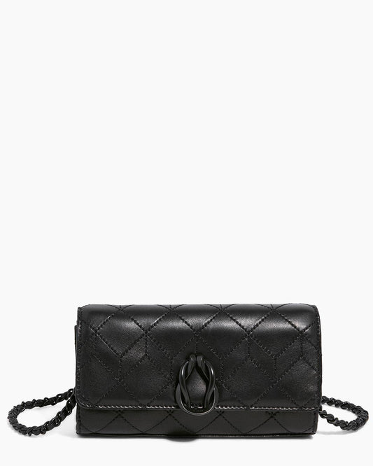 Unity Wallet Crossbody