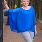 Sofia Silk Kaftan (BQ201)