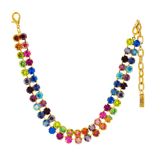 Tova Simone Choker in Bohemian Wonderland