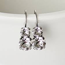 Rachel Marie Sarah Earring