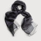 SAACHI - Sparkle Sheer Social Wrap Scarf