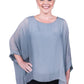 Sofia Silk Kaftan (BQ201)