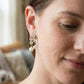 Sorrelli - Charlotte Dangle Earrings - EGJ5BGMDP