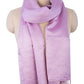 SAACHI - Pashmina Satin Scarf