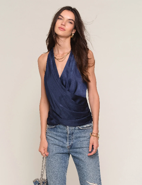 Heartloom Kary Top