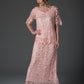 Soulmates Short Sleeve 2 Piece Dress