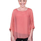 Sofia Silk Kaftan (BQ201)