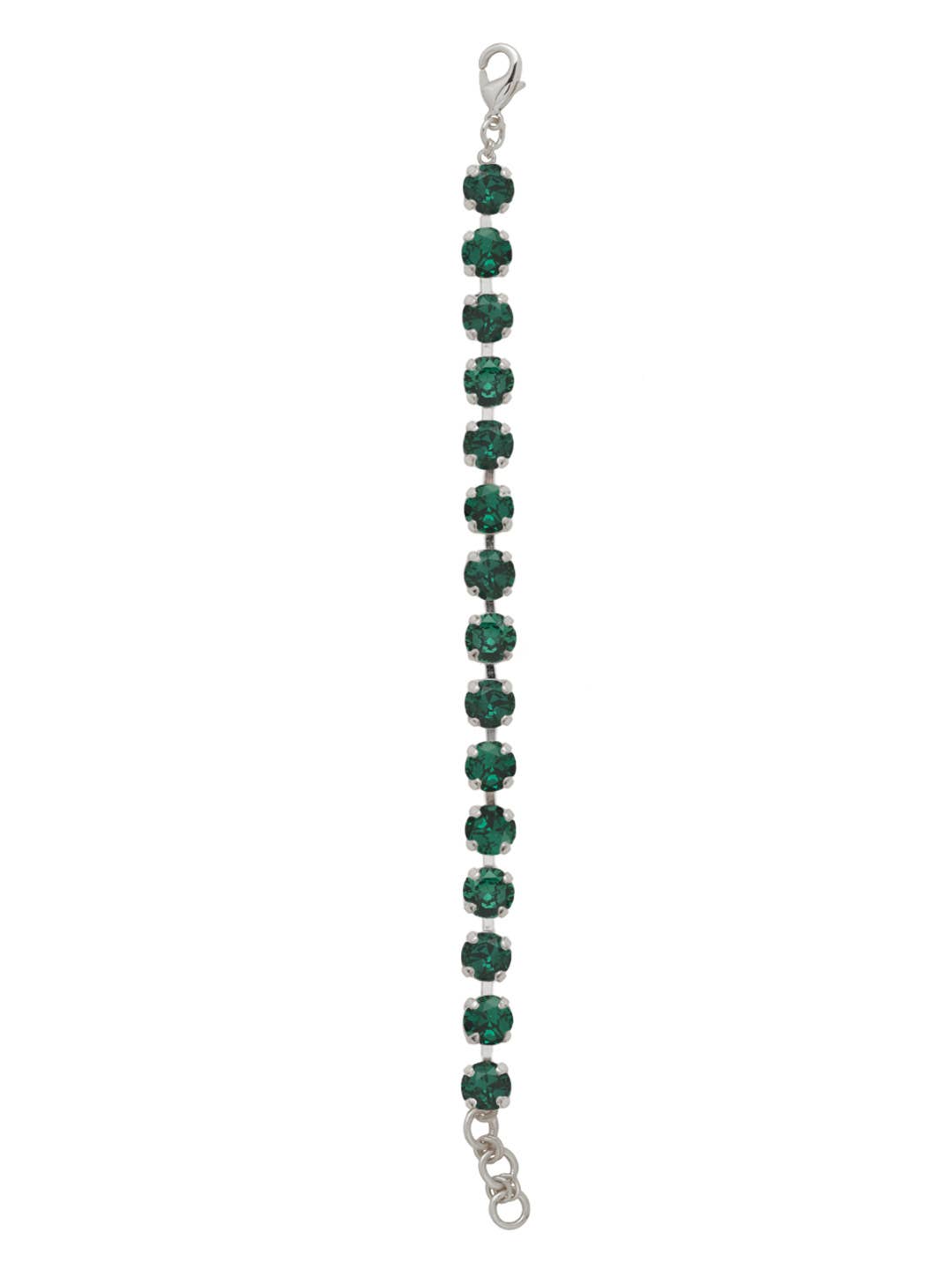 Sorrelli - Sienna Tennis Bracelet - BGA2PDEME