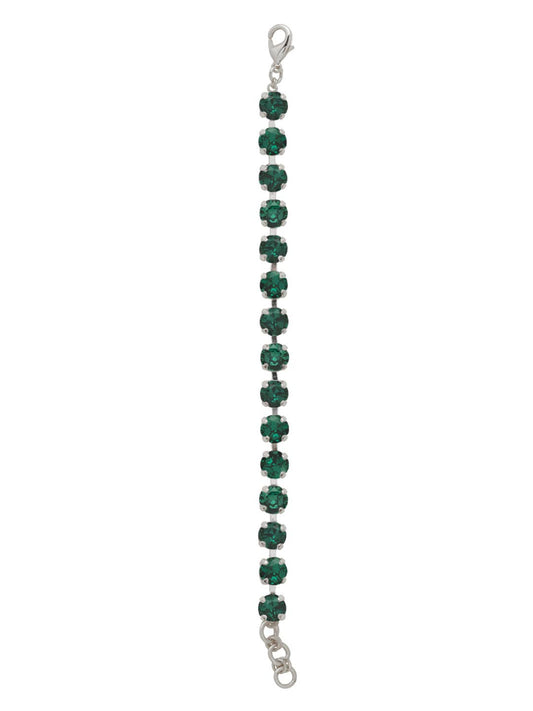 Sorrelli - Sienna Tennis Bracelet - BGA2PDEME