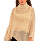 Dolman Dolly Poncho