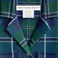 Alli Dress - Melville Tartan