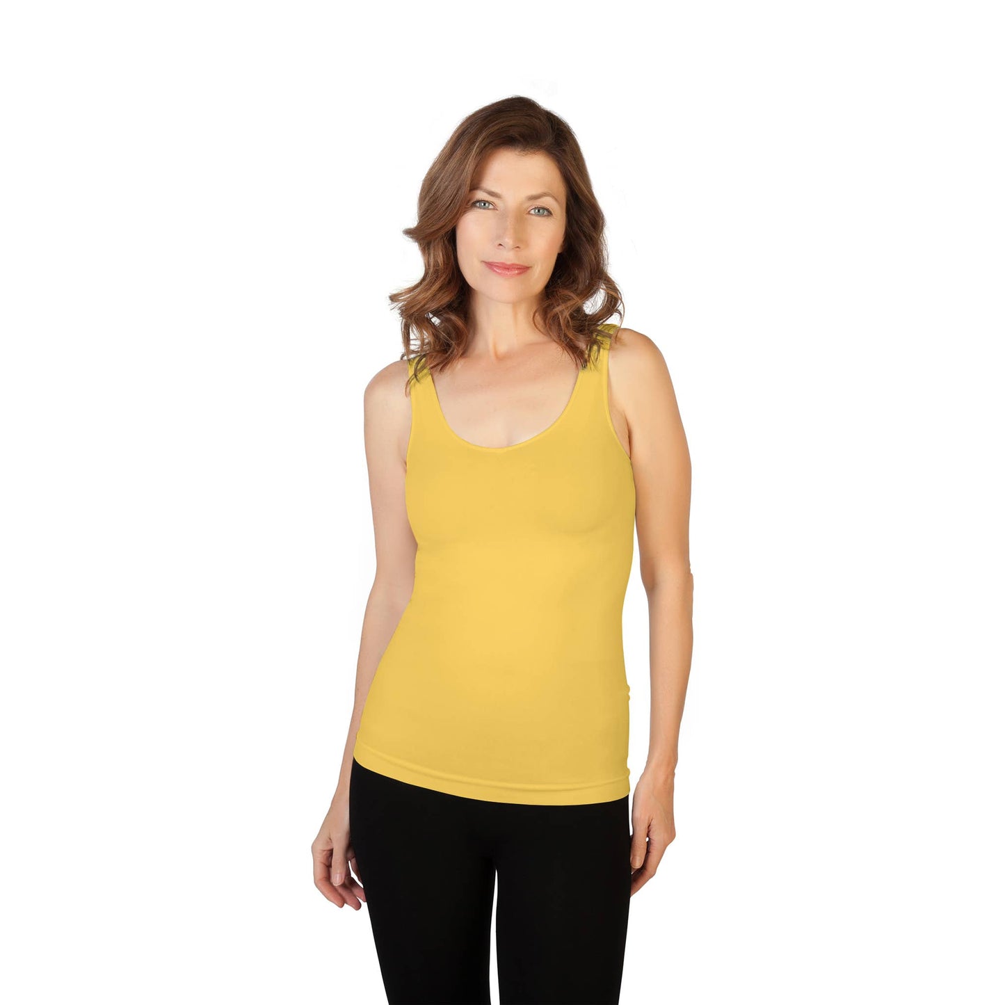 Skinnytees - Basic Tank