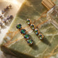 Sorrelli - Mara Statement Earrings - EFD75BGVO