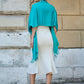 SAACHI - Pashmina Satin Scarf