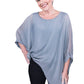Sofia Silk Kaftan (BQ201)