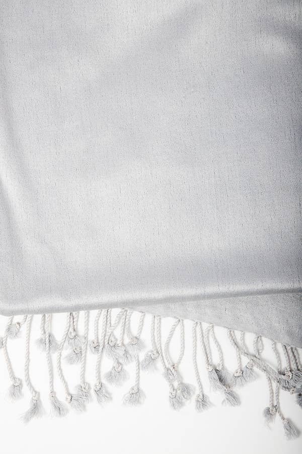SAACHI - Pashmina Satin Scarf