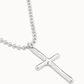 UNO de 50 Necklace Faith