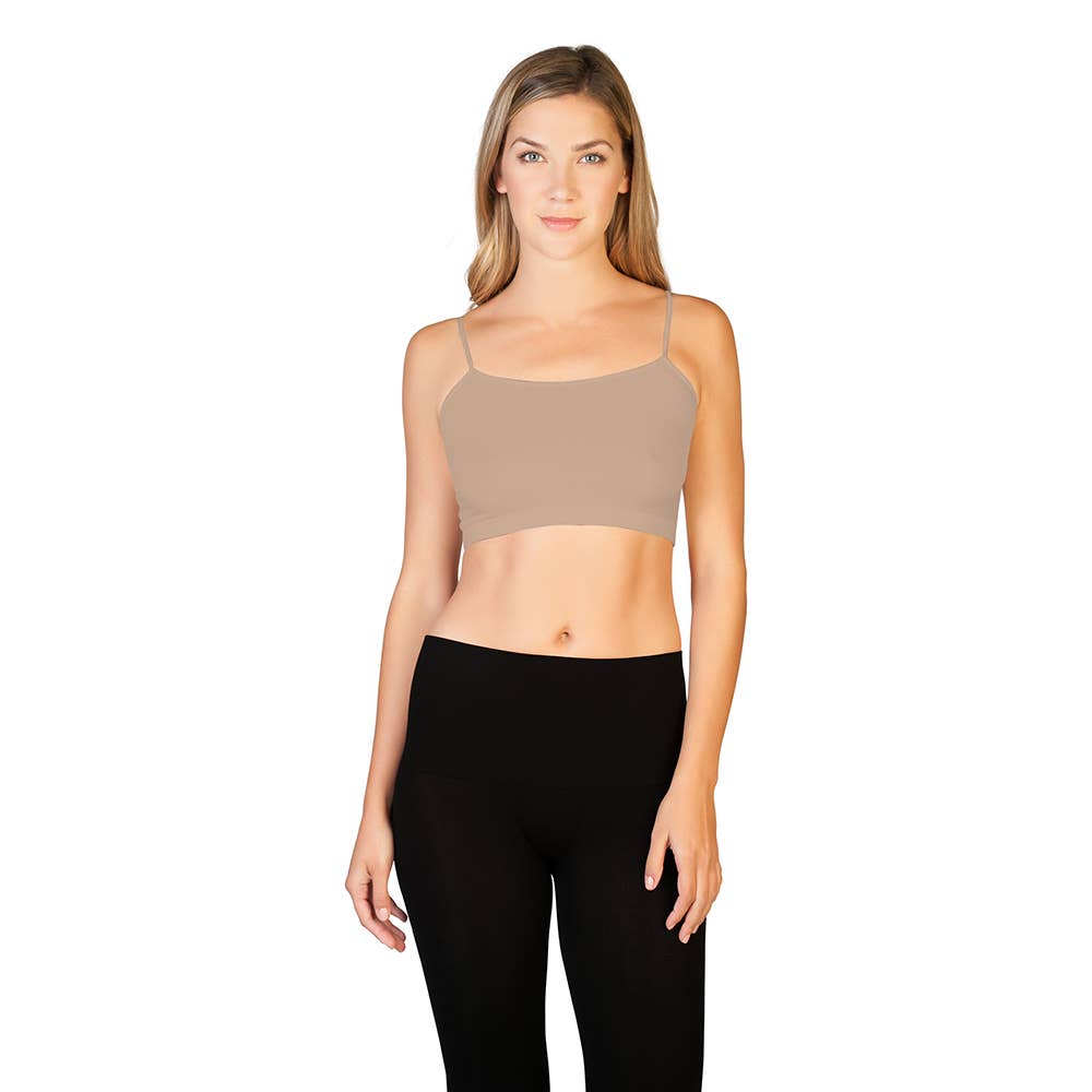 Skinnytees -  Bralette